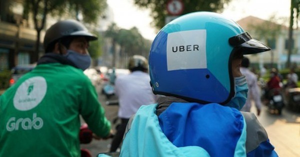 Vụ Grab mua lại Uber: Đã xác định thêm 6 doanh nghiệp “dính líu”