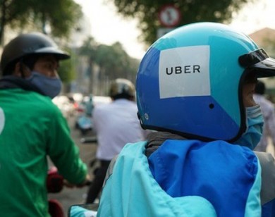 Vụ Grab mua lại Uber: Đã xác định thêm 6 doanh nghiệp “dính líu”