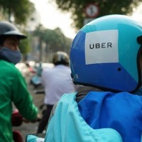 Vụ Grab mua lại Uber: Đã xác định thêm 6 doanh nghiệp “dính líu”