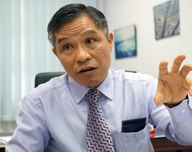 TP Hồ Chí Minh: Ông Lê Nguyễn Minh Quang thôi chức Trưởng Ban QLĐSĐT