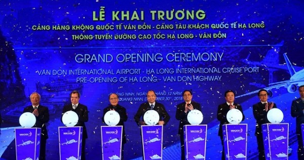 Dự báo xu hướng đầu tư BĐS du lịch nghỉ dưỡng 2019