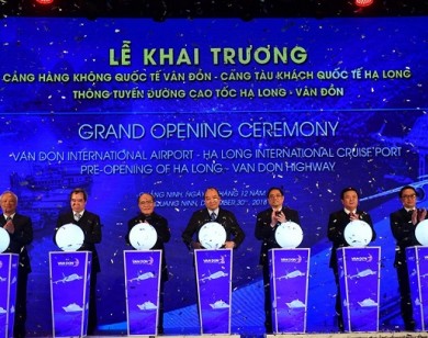 Dự báo xu hướng đầu tư BĐS du lịch nghỉ dưỡng 2019