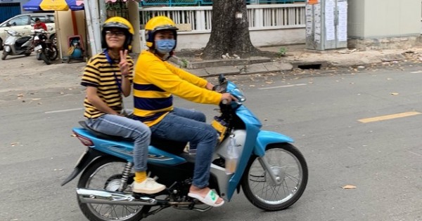 “Be” tặng thêm thu nhập 6,66% cho đối tác tài xế beBike