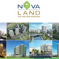 Novaland luôn đảm bảo mọi quyền lợi hợp pháp của khách hàng