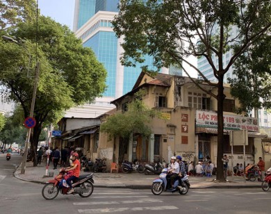 Kiểm tra phản ánh về sai phạm tại dự án bất động sản ở TP Hồ Chí Minh