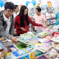Hội sách Thành phố Cần Thơ, điểm nhấn cho hoạt động lễ, hội năm 2019