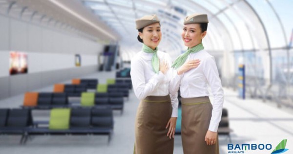 Bamboo Airways cất cánh từ 16/1: Giá vé thấp nhất từ 149.000 VND, hàng loạt gói combohaaps dãn