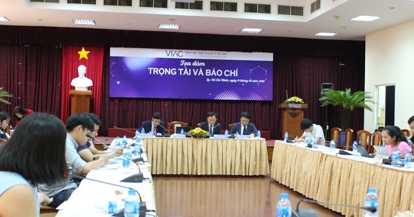 2018, VIAC tiếp nhận hơn 180 vụ tranh chấp thương mại của doanh nghiệp