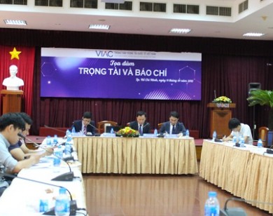 2018, VIAC tiếp nhận hơn 180 vụ tranh chấp thương mại của doanh nghiệp