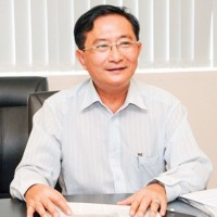 Chuyên gia BĐS Nguyễn Văn Đực: Lơ lửng "quả bom" đất công