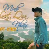 Những ẩn ức khi người yêu ra đi trong ca khúc “Mình lướt qua nhau” của ca sĩ trẻ Huy Pt
