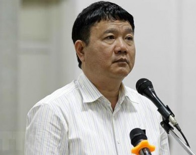 Ông Đinh La Thăng bị khởi tố thêm tội ở vụ án Ethanol Phú Thọ