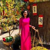 Đón Tết Nguyên đán 2019 tại The Cliff Resort & Residences