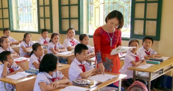 TP Hồ Chí Minh: Trường học phải công khai danh sách và mức thưởng Tết