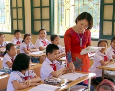 TP Hồ Chí Minh: Trường học phải công khai danh sách và mức thưởng Tết