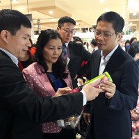 Hà Nội dẫn đầu cả nước trong công tác chống hàng lậu, hàng giả