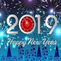 Lời chúc Tết bằng tiếng Anh hay nhất năm 2019