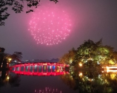 Cả nước náo nức chờ đón năm mới Kỷ Hợi 2019