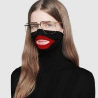 Quảng cáo bị cho phân biệt chủng tộc, Gucci xin lỗi