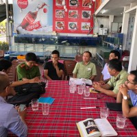 Vụ nhà hàng Hưng Phát chặt chém khách du lịch: “Tôi mới chỉ thấy trên mạng, chưa nghe du khách phản ánh”