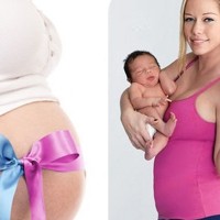Công thức giảm cân sau sinh có thể bạn chưa biết