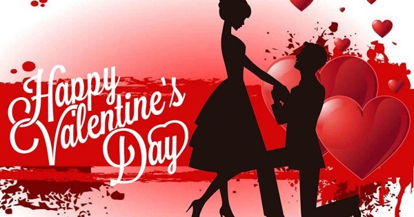 Những lời chúc Valentine ngọt ngào cho một nửa yêu thương