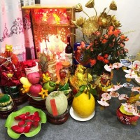 Ngày vía Thần Tài 2019: Những đại kỵ cấm phạm phải và bài khấn rước tài lộc vào nhà