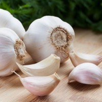 Bí quyết giảm cân với tỏi không phải ai cũng biết