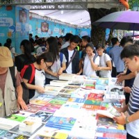 Sắp diễn ra 'Hội sách Mùa xuân 2019'
