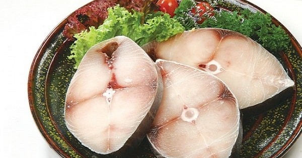 3 loại cá bà bầu không nên ăn