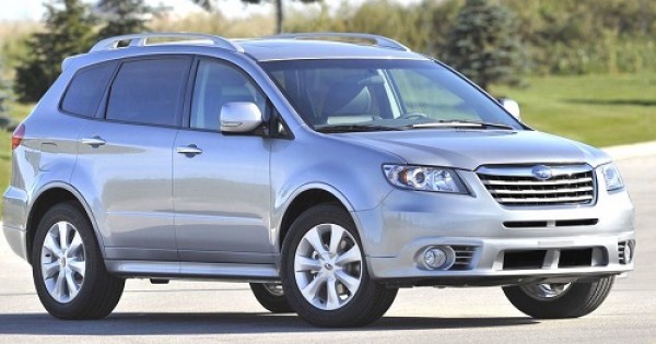 Subaru thu hồi xe Forester và BRZ do lỗi động cơ