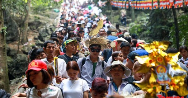 Hà Nội: Cán bộ không đi lễ hội, du xuân, tập trung giải quyết, xử lý công việc ngay sau Tết