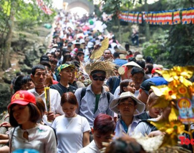 Hà Nội: Cán bộ không đi lễ hội, du xuân, tập trung giải quyết, xử lý công việc ngay sau Tết