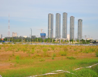 Phía sau những dự án BT tại TP Hồ Chí Minh - Bài 3: Đấu thầu công khai, nhà đầu tư có còn quan tâm?