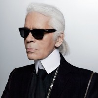 "Ông hoàng" của Chanel Karl Lagerfeld qua đời