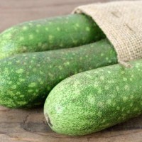 Giảm cân bằng bí đao và những điều phải chú ý