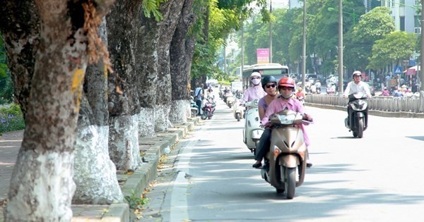 Dự báo thời tiết ngày 21/2: Miền Bắc nắng nóng trước khi đón không khí lạnh