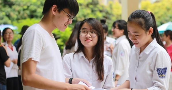 Hà Nội lập 3 đoàn kiểm tra điều kiện tuyển sinh vào lớp 10 năm học 2019-2020