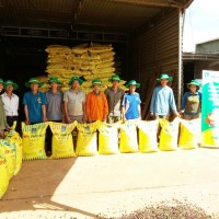 PVFCCo 16 năm liên tiếp đạt danh hiệu Hàng Việt Nam chất lượng cao