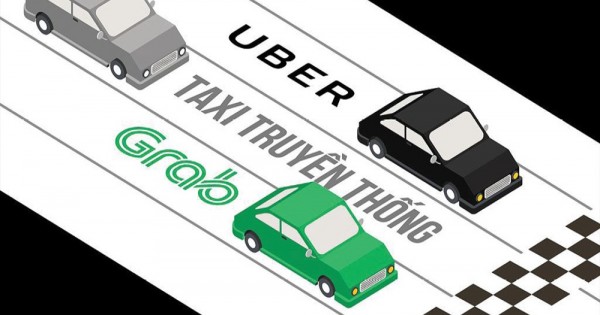 Taxi công nghệ hay taxi truyền thống đều là vận tải hành khách liên quan đến tính mạng con người
