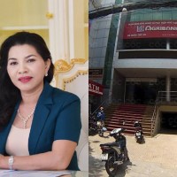 Vụ Công ty Kim Oanh vi phạm thanh toán đấu giá DA KDC Hòa Lân: Agribank Chợ Lớn có quyền đơn phương chấm dứt hợp đồng mua bán
