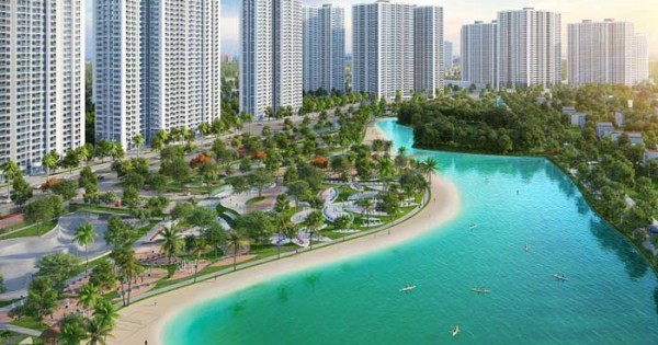 VinCity Sportia chính thức mở bán cho khách hàng nước ngoài