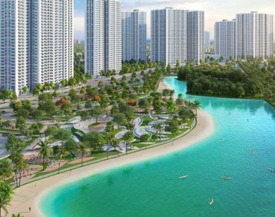 VinCity Sportia chính thức mở bán cho khách hàng nước ngoài