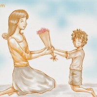 Quà tặng mẹ ngày 8/3 độc đáo, ý nghĩa nhất