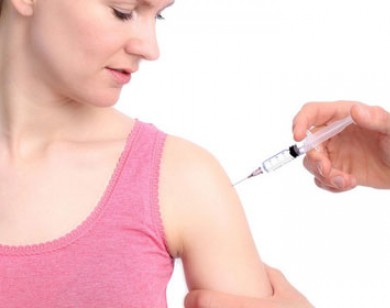 Những loại vắc xin cần tiêm trước khi mang bầu