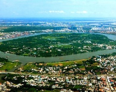 TP Hồ Chí Minh tìm “lối ra” cho dự án Bình Quới - Thanh Đa