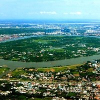 TP Hồ Chí Minh tìm “lối ra” cho dự án Bình Quới - Thanh Đa