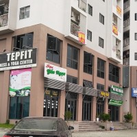 Chung cư Happy Star Tower: Nhiều mâu thuẫn chưa được giải quyết