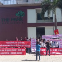 Điều tra sai phạm hai dự án thuộc Tập đoàn Anpha Holdings