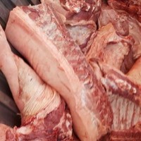 TP Hồ Chí Minh: Phát hiện hơn 1 tấn thịt heo nhiễm bệnh tại chợ đầu mối Bình Điền